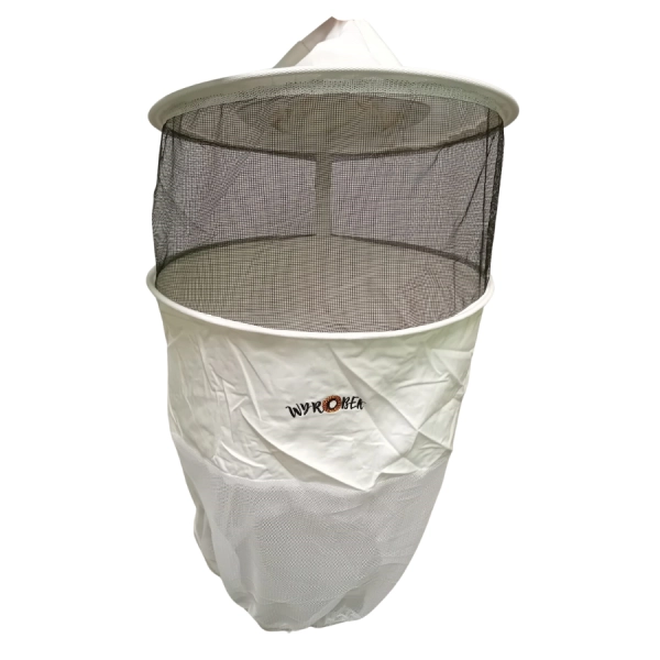 Kapelusz pszczelarski okrągły Wyrobek